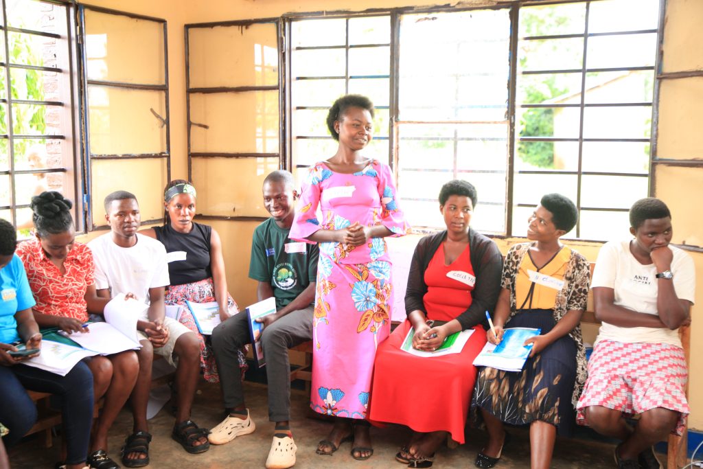 Rwanda’s Journey Toward Inclusive Prosperity: Empowering Youth and ...