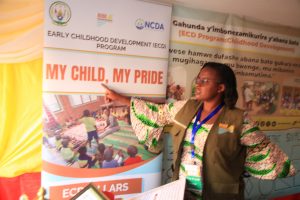 Why Quality ECD Centers Are Rwanda’s Ultimate Investment