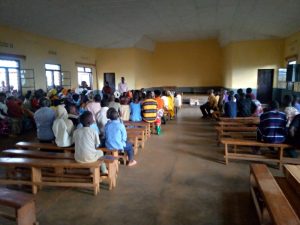 Why Back to School for Children and Youths is the Pathway for Sustainable Development in Rwanda 