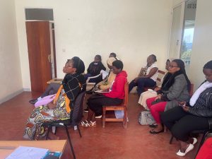 Why Caregivers are the Key to Sustainable ECD in Rwanda